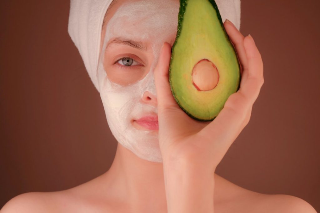 give your skin a little love